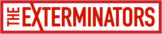 pest control buckhorn logo